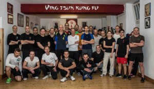 Seminar Vienna 