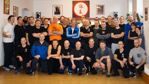 Seminar Vienna 02/2016